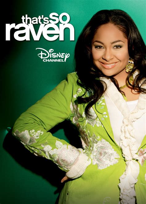 That’s So Raven Disney Channel Intro 